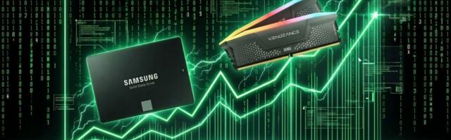 A $400 SSD that was previously as low as $79.99 shows just how bleak PC gaming is in 2026 — are the days of good deals over?