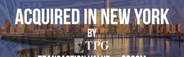 TPG Growth Acquires a Majority Stake in Job Recruitment Platform Greenhouse