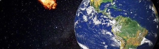 Scientists say Jupiter was responsible for the asteroid that killed the dinosaurs