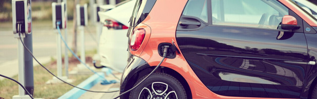 Case study: How to make your city EV friendly