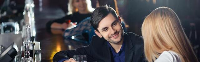 Dispatches from a London VC: The secret source for deals… dating apps