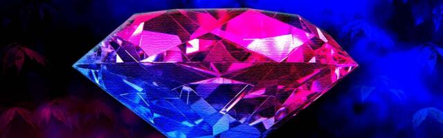 How to recognize a diamond of a marketing idea