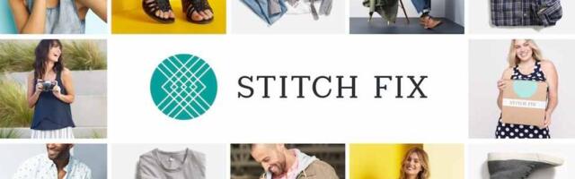 Stitch Fix to fire 20% of its employees as CEO steps down