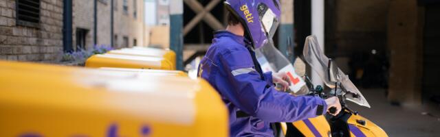 Getir to lay off UK staff after Gorillas merger