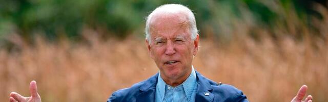 Biden’s “blue-collar” budget is a preview of the fights to come