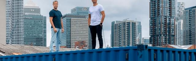 London-based logistics provider Raft raises $30 million in Series B funding round