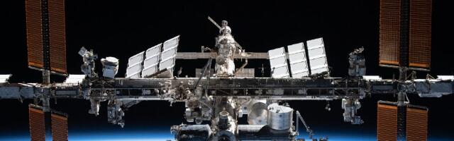 Blind In Space: ISS suffers massive communications blackout because of a power outage