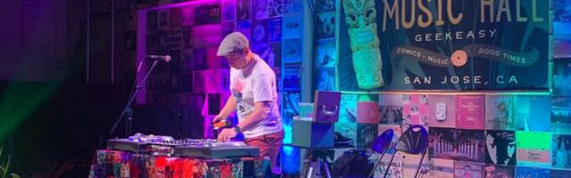 San Jose’s Art Boutiki offers local bands, artists a place to hang out