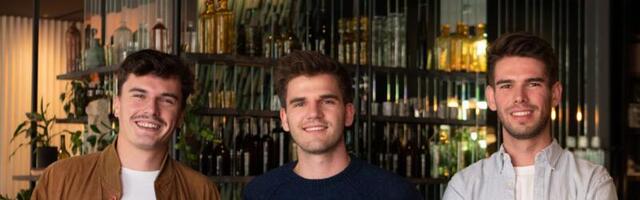 French firm Qobra raises €10M to simplify sales commissions