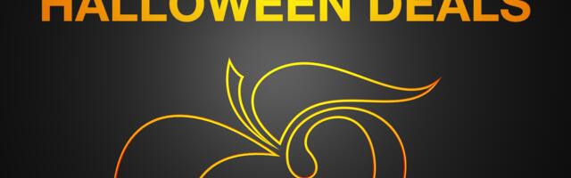 Halloween Deals: The Best Apple Product and Accessory Sales