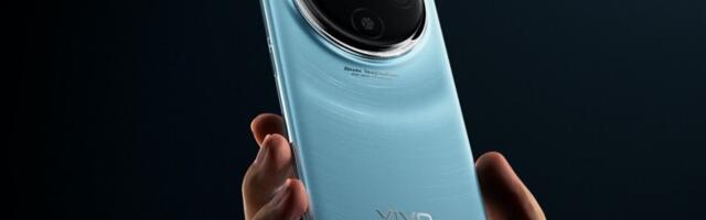 vivo X100 stops by Geekbench with its Dimensity 9300 SoC