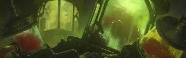 Arcane season two teaser reveals a big new character, and sets fan tongues wagging