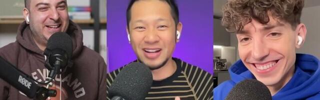 The MacRumors Show: Brian Tong Talks Vision Pro and Apple Sports