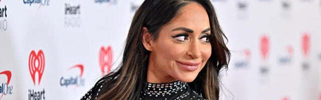 ‘Jersey Shore’ star Angelina Pivarnick facing multiple criminal charges after weekend incident