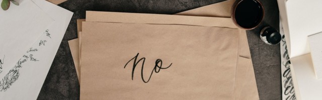 Hey Investors – Here’s how to Say “No” to Founders