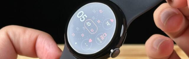 Wear OS 5.1 could be based on Android 15 and coming soon
