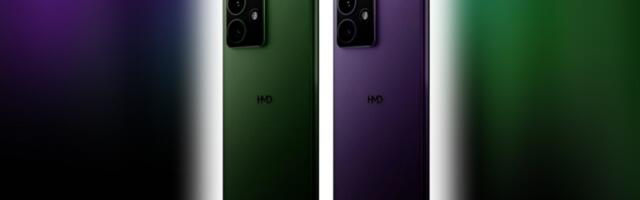 HMD is working on another Nokia N9 lookalike, leak confirms