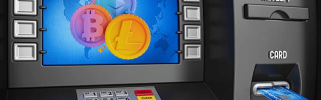 Man charged with operating illegal crypto ATM in UK first