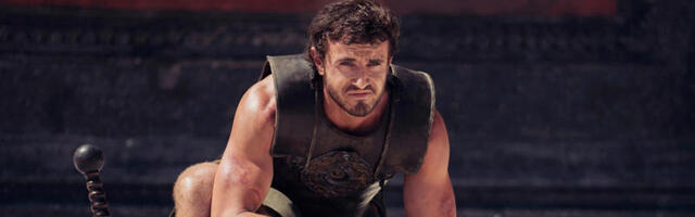 Gladiator 2 release date: Will it land on streaming services?