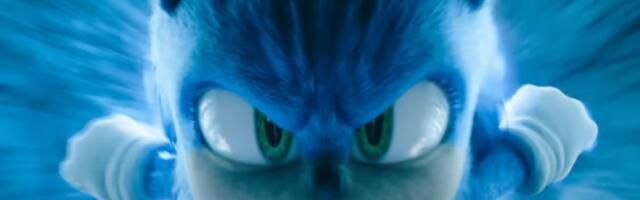 Sonic 4 Is Already in the Works for 2027