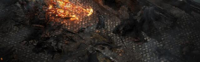 Think Path of Exile 2 is too hard? Its devs want you to get good