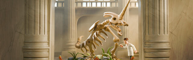 Two Point Museum review – Eccentric management sim exhibits signs of true greatness