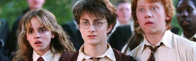 Harry Potter TV show: everything we know so far about the upcoming HBO adaptation