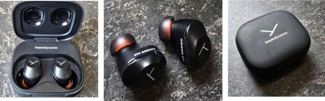 Beyerdynamic Amiron 300 Review: Quiet Luxury