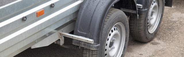How To Grease Your Trailer Wheel Bearings The Correct Way