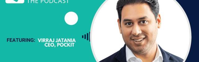 How financial services changed after the crash – Virraj Jatania, CEO, Pockit