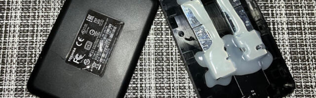 Shopper denied $51 refund for 20TB HDD that’s mostly a weighted plastic box