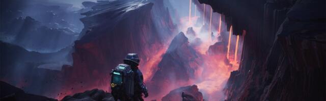 The Alters brings Kojima-esque weirdness to a tale of sci-fi survival
