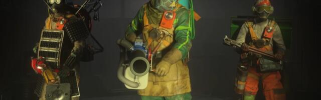 FBC: Firebreak: 6 Fun Nods to Control