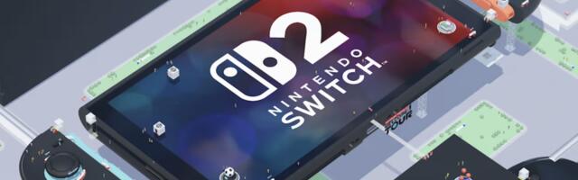 I spent $10 on Nintendo Switch 2 Welcome Tour and got way more than I was expecting