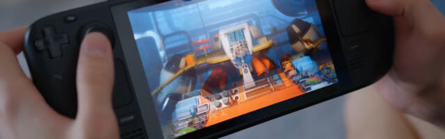Which Gaming Handheld Offers The Longest Battery Life?