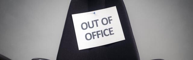 The End of Work As We Know It