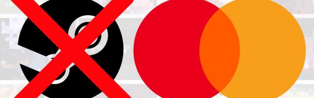 Mastercard insists it has not "required restrictions of any" game on Steam or itch.io, but Valve claims otherwise