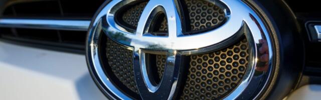 Japanese automakers Toyota and Honda take a big hit from Trump's tariffs