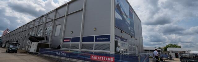 BAE Systems ups AI investments with Oxford Dynamics deal