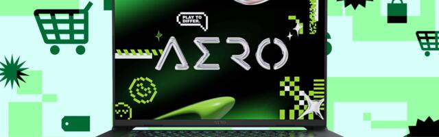 This 16-inch Razer Blade look-a-like laptop is $1,300 at Best Buy