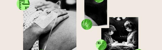 The business of C-sections