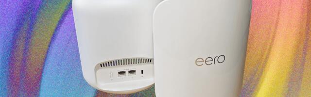 Eero Pro 7 Review: Smooth Sailing
