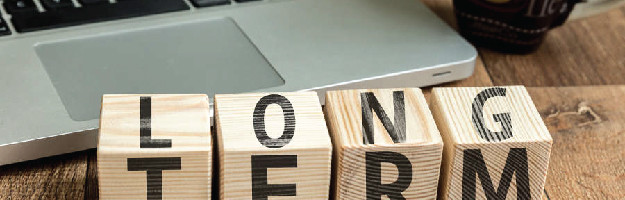 SEO, A Long-Term Marketing Investment