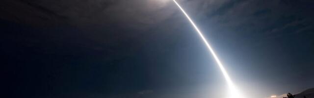 Sentinel ICBM problems mean the US Air Force could be stuck with aging nuclear missiles for over 2 more decades