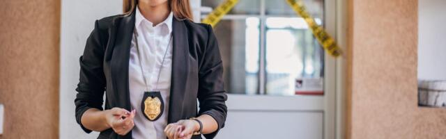 Can Police Take Your Home Security Videos? 3 Ways It's Legal