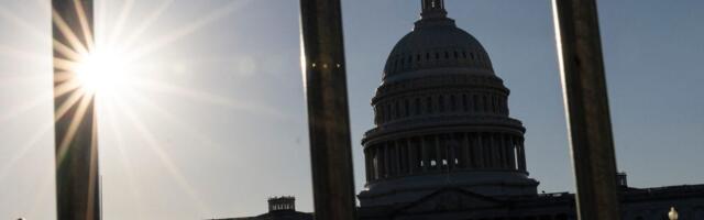 Kevin Hassett says 'there will be layoffs' if Trump decides shutdown talks are not progressing