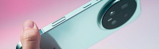 Global Honor Magic8 pops up on Geekbench