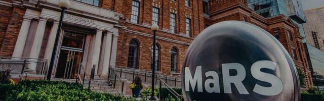 MaRS relaunches Capital Program to keep Canada’s “anchor” companies at home