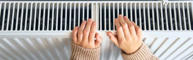 Keep Your Heat Bill Down This Winter With This Easy To Find Product