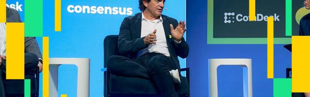 Figment, OpenTrade and Crypto.com Offer 15% Stablecoin Yield Product for Institutions